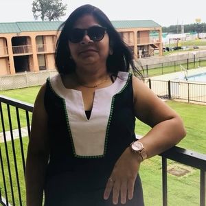 Meet your Posher, Kinnari